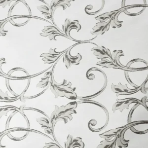Tejido Jacquard Planta