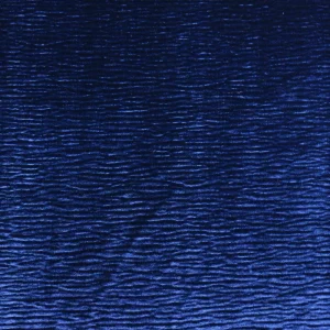 Tejido Terciopelo Textura Azul