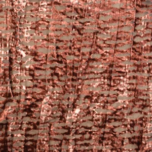 Tejido Terciopelo Marrón Textura