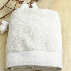 Toalla Pure Lasa Beige