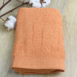 Toalla Pure Lasa Naranja