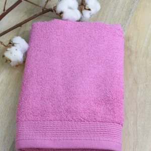 Toalla Pure Lasa Fucsia