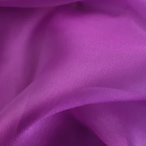 Tejido Gasa Morado