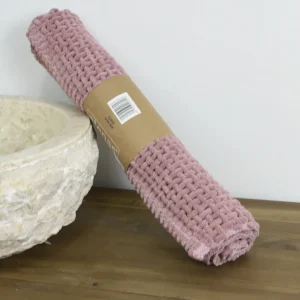 Alfombra Noa Rosa