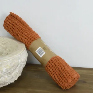 Alfombra Noa Naranja