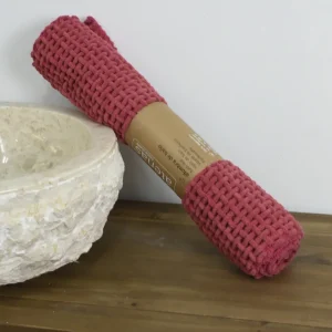 Alfombra Noa Fucsia