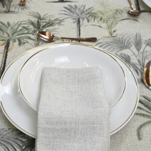 Mantel Palmera