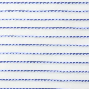 Tejido Fiesta Raya Azul