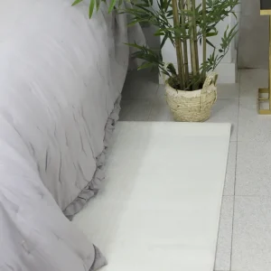 Alfombra Boden Blanco