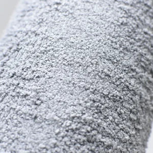 Alfombra Boden Gris