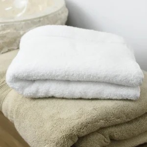 Toalla Baño Camel