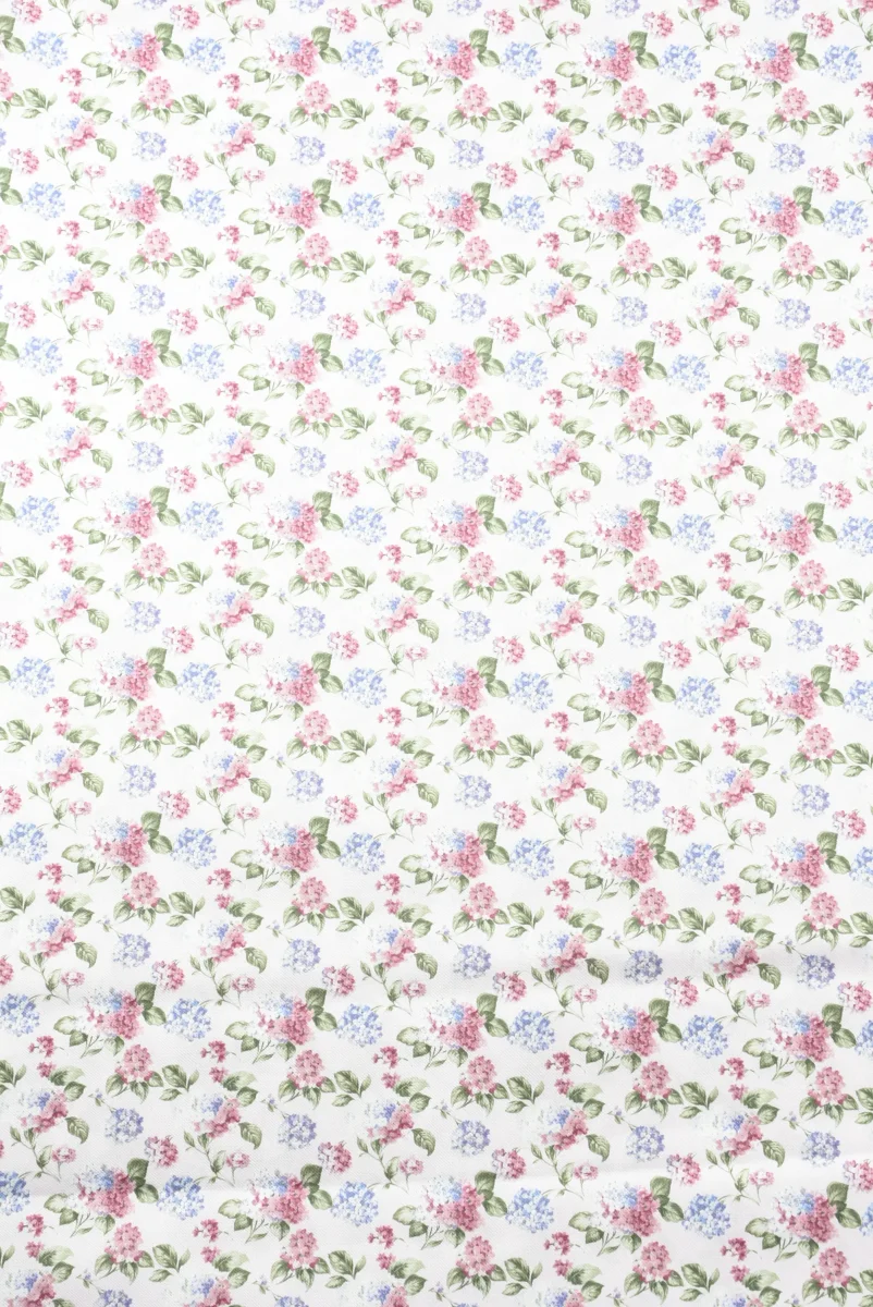 Tejido Fiesta Mini Flor - Imagen 2