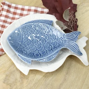 Set Bandejas Peces