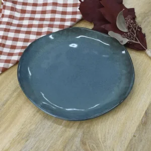 Plato Llano Tatami Ocean