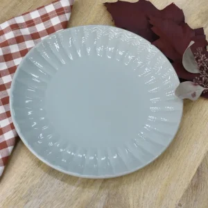 Set Plato Llano Celeste