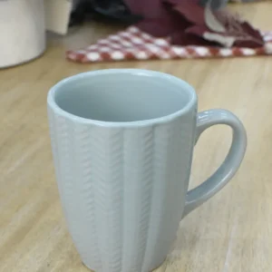 Set Taza Línea Azul