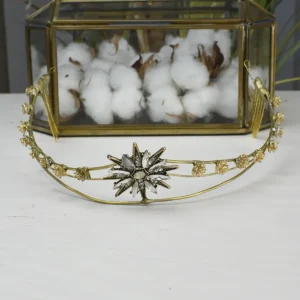 Tiara Estrella Cristal
