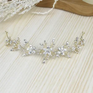 Tiara Estrella Brillo