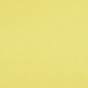 Tejido Paño Liso Amarillo