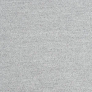 Tejido Paño Liso Gris