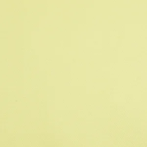 Tejido Piqué Amarillo Pastel