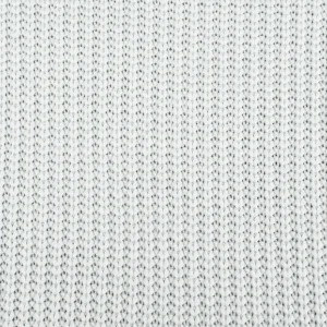 Tejido Punto Inglés Gris