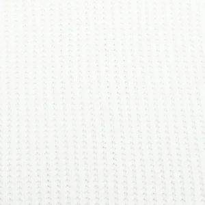 Tejido Punto Inglés Blanco