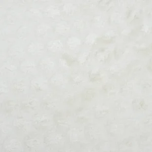Tejido Coralina Beige Lunares