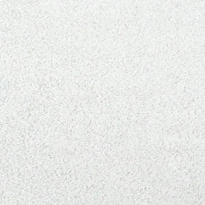 Tejido Felpa de Bambú Gris Perla