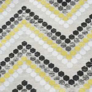 Tejido Loneta Zig Zag