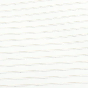 Tejido Loneta Seda Rayas Beige