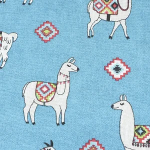 Tejido Loneta Alpaca