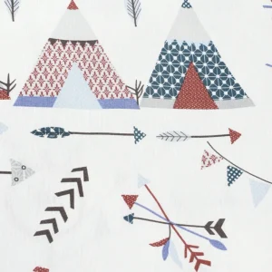 Tejido Loneta Tipi