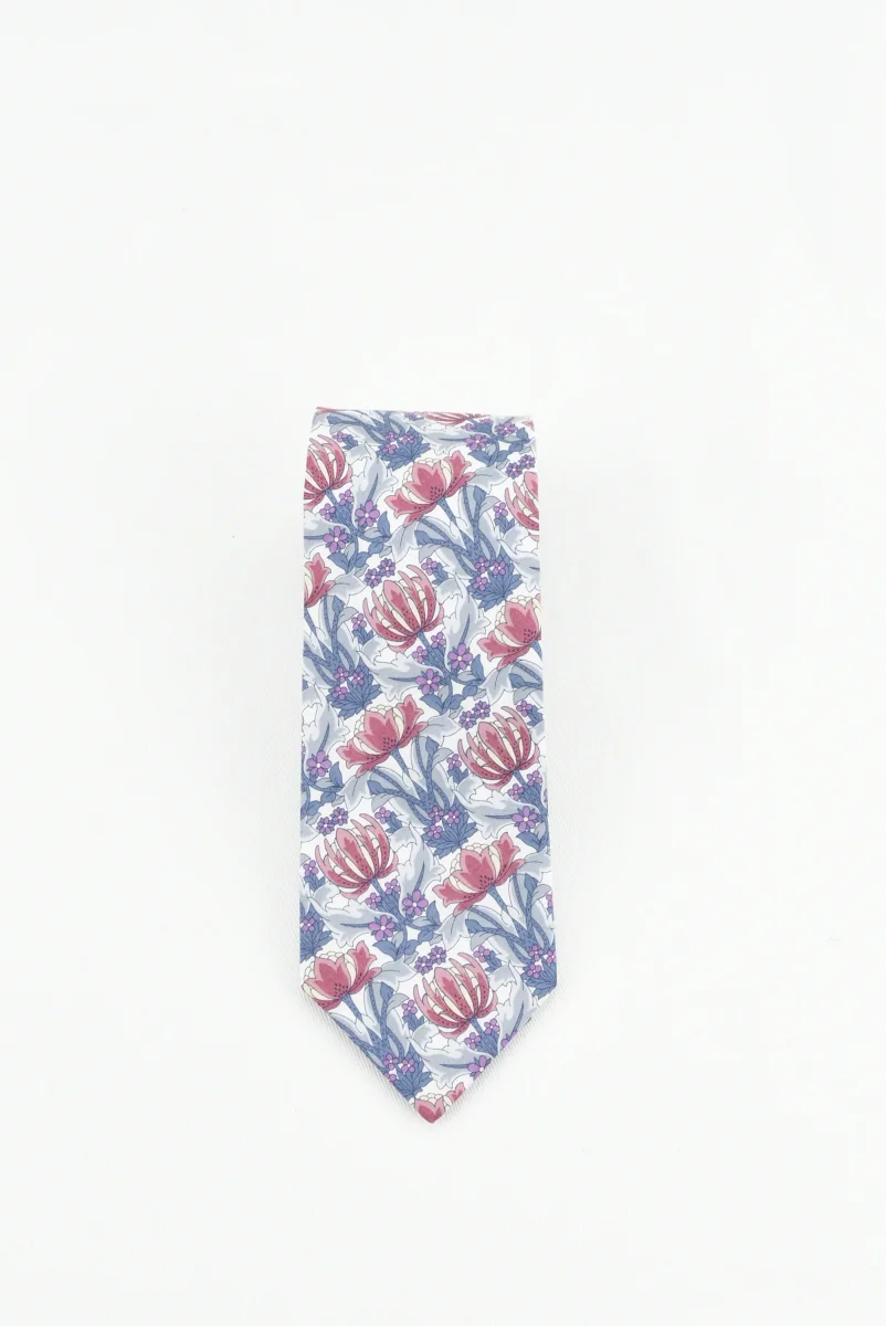 Corbata Lis - Imagen 2