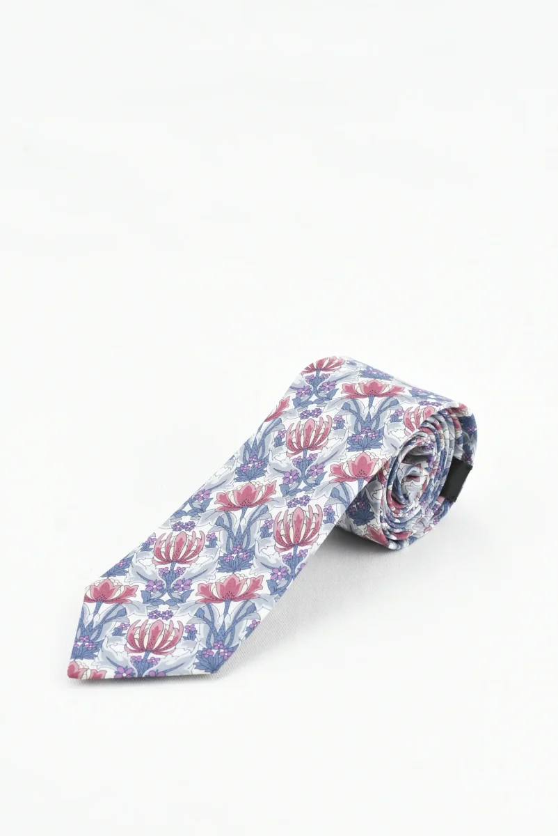 Corbata Lis - Imagen 3