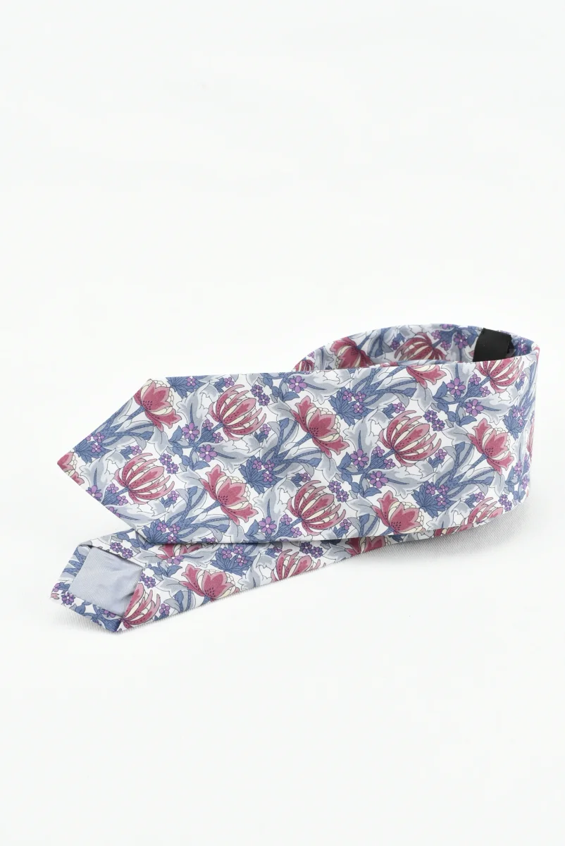 Corbata Lis - Imagen 4