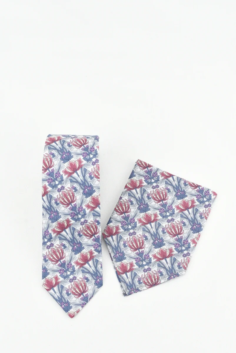 Corbata Lis - Imagen 5
