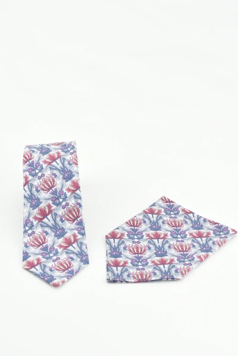 Corbata Lis - Imagen 6