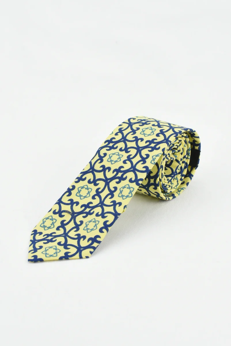 Corbata Lisboa - Imagen 3