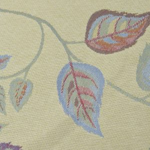 Tejido Gobelino Hoja
