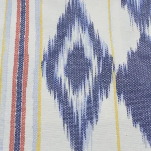 Tejido Loneta Étnico Navajo