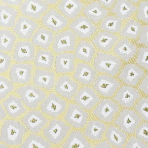 Tejido Jacquard Manchas
