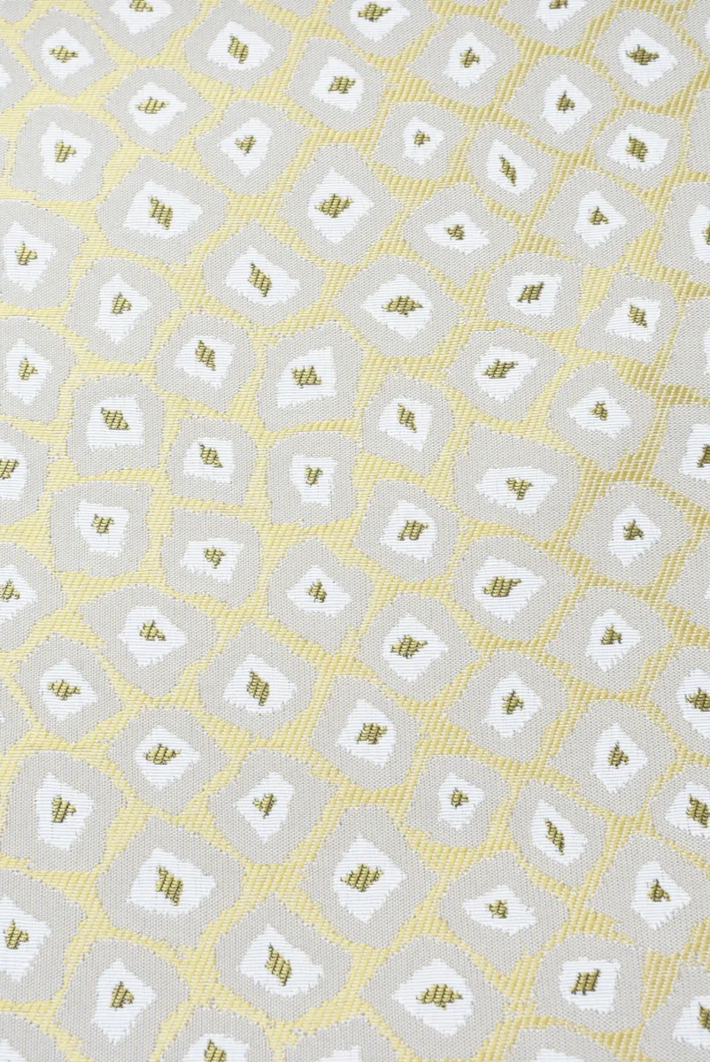 Tejido Jacquard Manchas