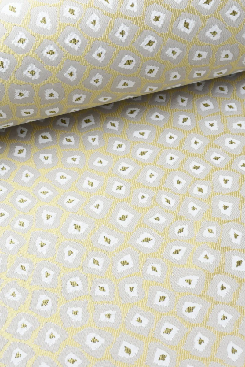 Tejido Jacquard Manchas - Imagen 3