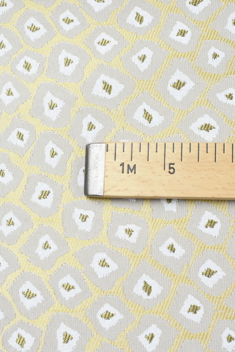 Tejido Jacquard Manchas - Imagen 4