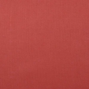 Tejido Esterilla Rojo