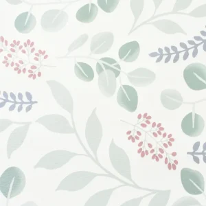 Tejido Hule Flor Nº2