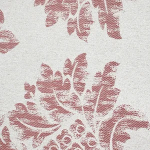 Tejido Jacquard Flor Nº7