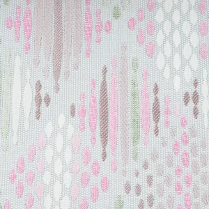 Tejido Jacquard Coloris