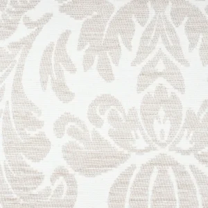 Tejido Jacquard Flor Nº8